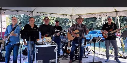 Live Music with Rockin\u2019 Lazy R Roadhouse Band