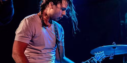 Teddy Snyder 