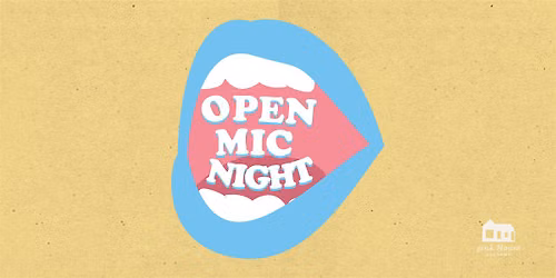Open Mic Night