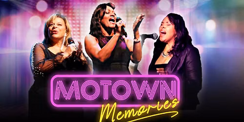 Motown Memories