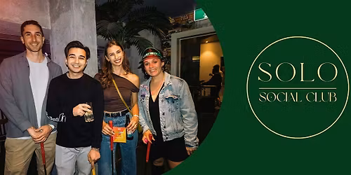 Hole in One: 23+ Singles Mixer