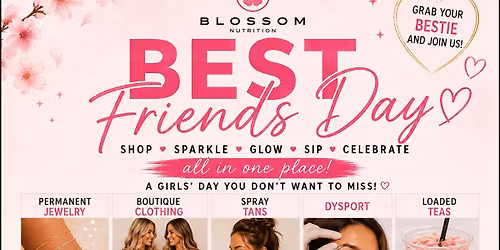 Bestie Beauty Bar
