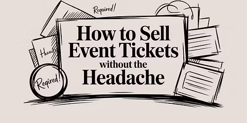 Headache at The Regent Theater Los Angeles
