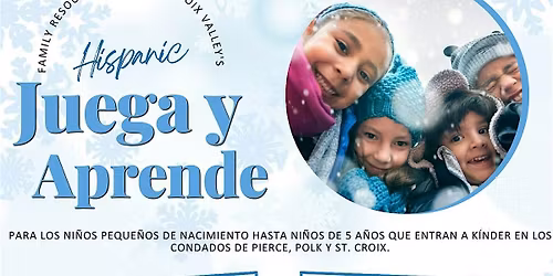 Juega y Aprende | Baldwin