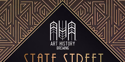 State Street Artisan Market - August 15