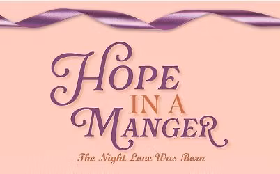 Mt. Calvary Christmas Cantata 