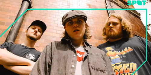 The Zac Schulze Gang \/ De Oosterpoort