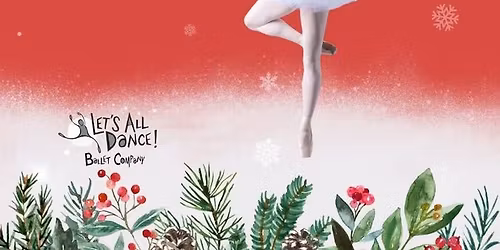 Christmas Wish: A Fun Christmas Show for Children and Families!