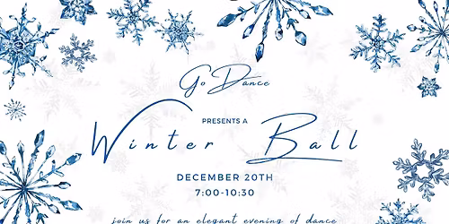 Winter Ball