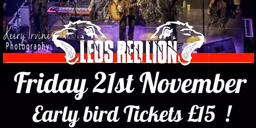 John Fiddlers 'Medicine Head'