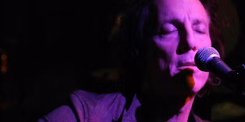 Solomon King at Onyx Bistro