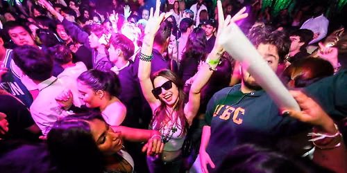 Saturday Party Pass @ cabana nightclub-No Line, No Cover + 3 Drinks!