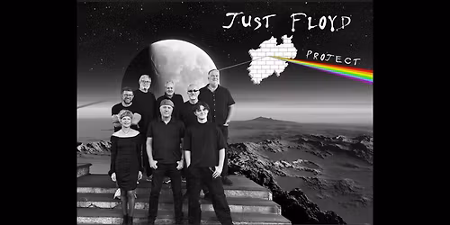 Just Floyd Project - The Best Of Pink Floyd