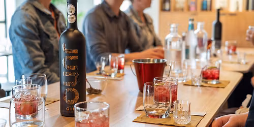 Juno Gin \u2013 Botanical Masterclass