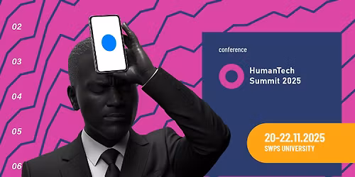 HumanTech Summit 2025!