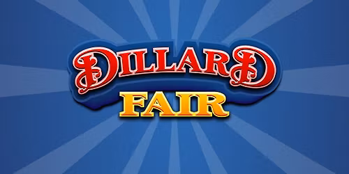 2026 Dillard Fair and Car Show