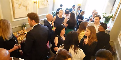 Private Credit Network March Networking Drinks