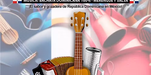 Desakatao Bachata Social - \u00a8BLANCO TOTAL\u00a8 - 13 de DICIEMBRE
