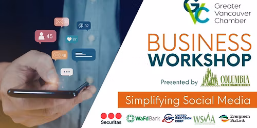 Business Workshop | Simplifying Social Media
