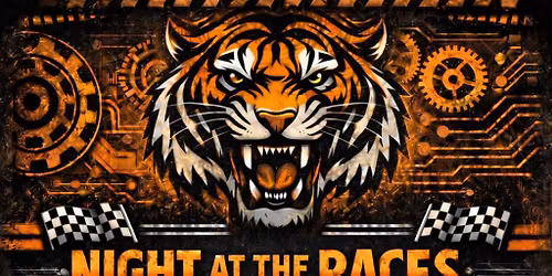 Sharon Robotics Night at the Races