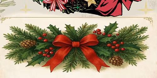 Ebenezer Scrooge\u2019s Big Fredericksburg Christmas Show