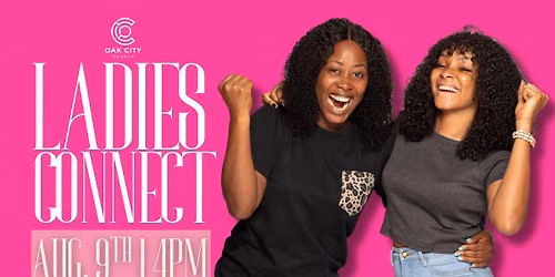 \/\/ LADIES CONNECT \/\/