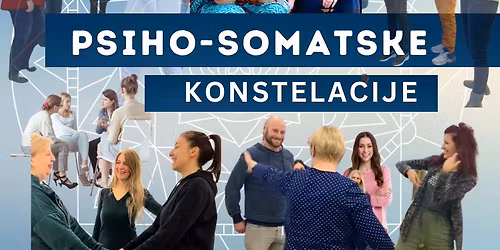 PSIHO SOMATSKE KONSTELACIJE