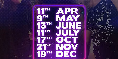 Soul Bingo Milton Keynes