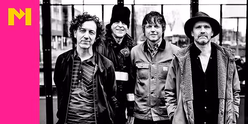 Claw Boys Claw in Hengelo