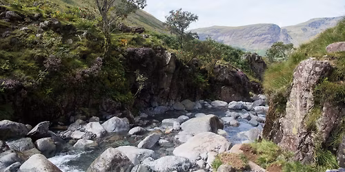 \ud83e\uddda Chasing Waterfalls - Wasdale Fairy Pools \ud83e\uddda