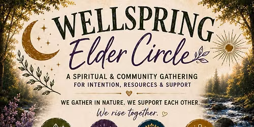 Wellspring Elder Circle