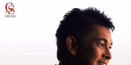 Gary valenciano Inspired US Tour 202 6 live in Michigan 
