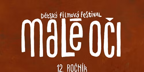 D\u011btsk\u00fd filmov\u00fd festival Mal\u00e9 o\u010di