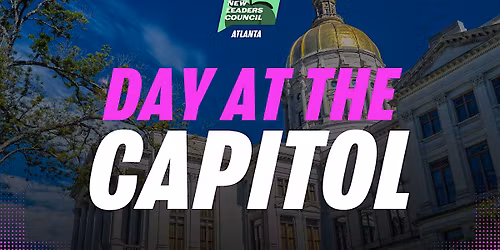 NLC Atlanta Day at the Capitol