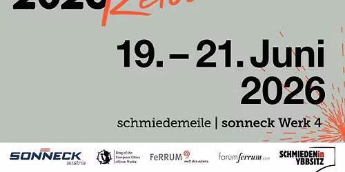Ferraculum Reloaded 2026