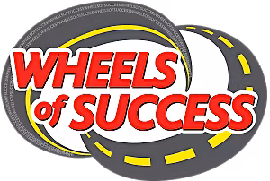 Helping Hands Happy Hour: Wheels of Success