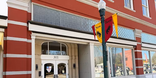 Nonprofit & Club Fair\u2014Free and open to the public