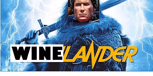 Last of the Summer Winelander - Doubles