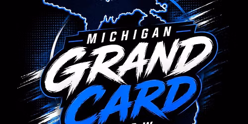 Michigan Grand Card Show