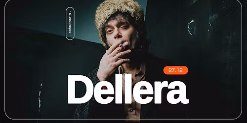 Casetta Zebrina \u2022 Dellera (live)