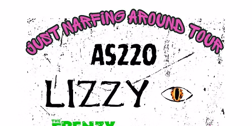 Pinky\u2019s Brains\/ The Frenzy of Tongs\/ Lizzy