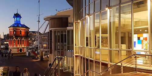 David Griessel Solo Exhibition Opening