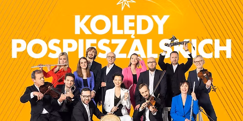 \ud83c\udf1fKol\u0119dy Pospieszalskich w Siedlcach\u2022 MOK Podlasie\ud83c\udf84