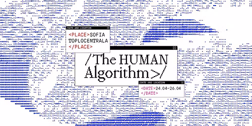 SHAPESHIFT FESTIVAL 2026 | 24-26 APRIL | SOFIA