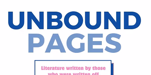 Unbound Pages with Crime & Compassion and Second Story Books