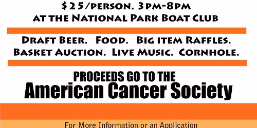 Fish for Cancer