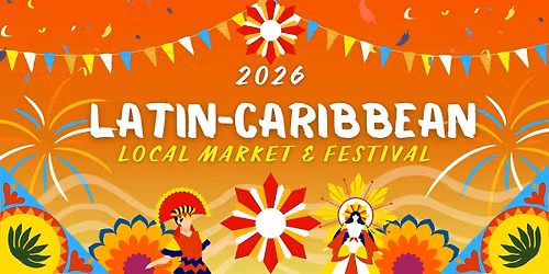 LATIN & CARIBBEAN MARKET