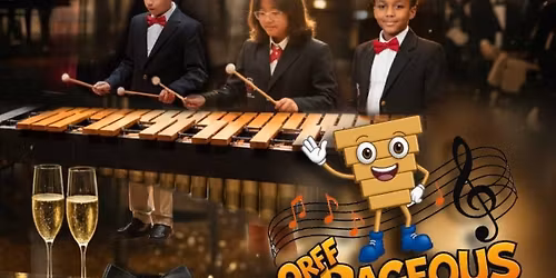 Orffrageous Benefit Concert