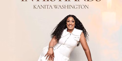 Kanita Washington