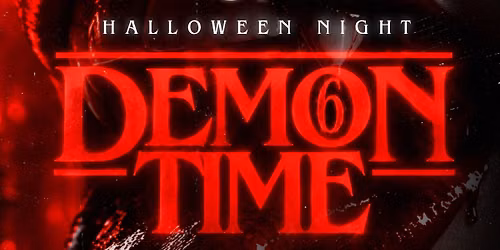 Demon Time 6